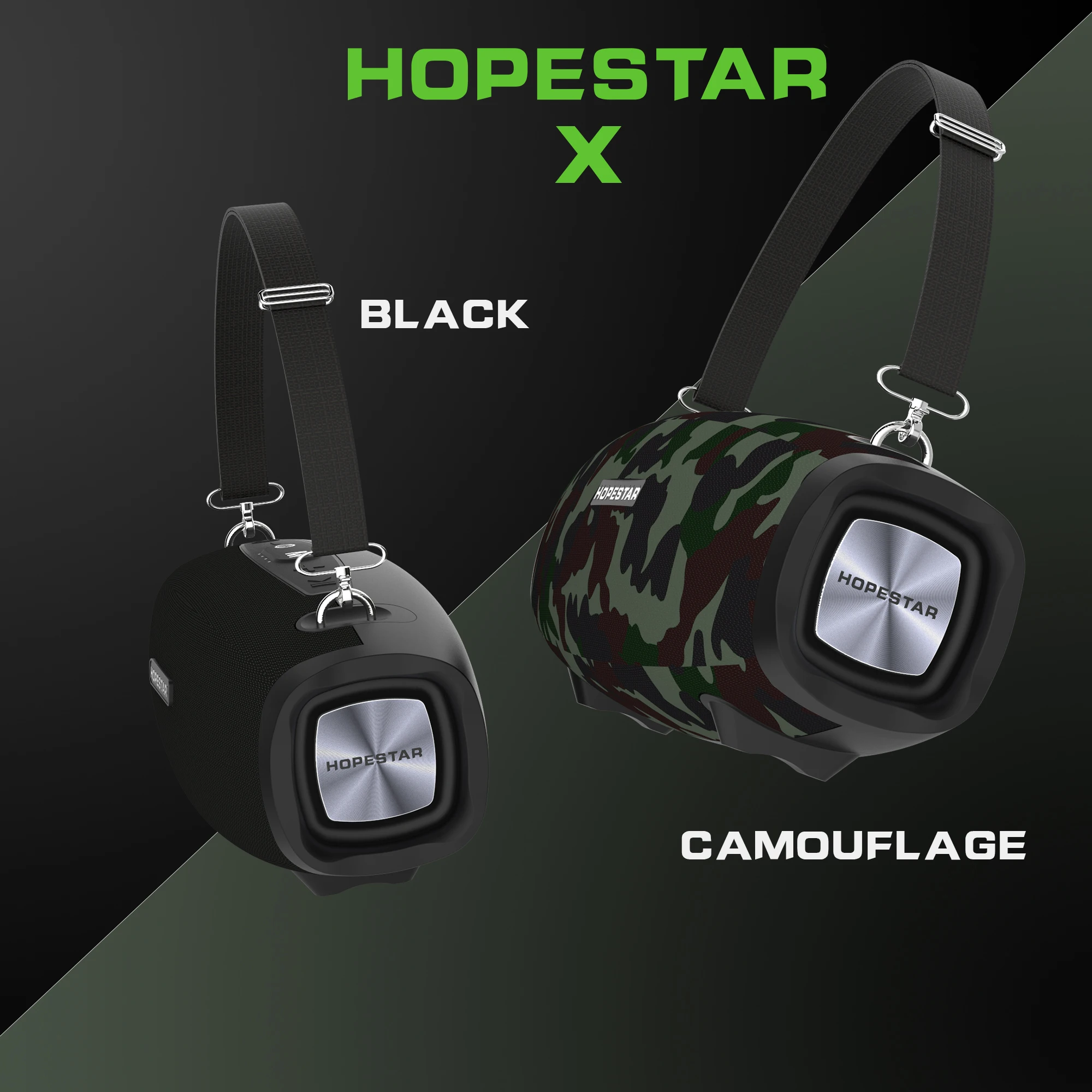 HOPESTAR H1 40 Вт Высокая мощность беспроводной питьевой Bluetooth динамик Move KTV музыкальная Колонка Открытый водонепроницаемый бас PK Xtreme BOXBOOM