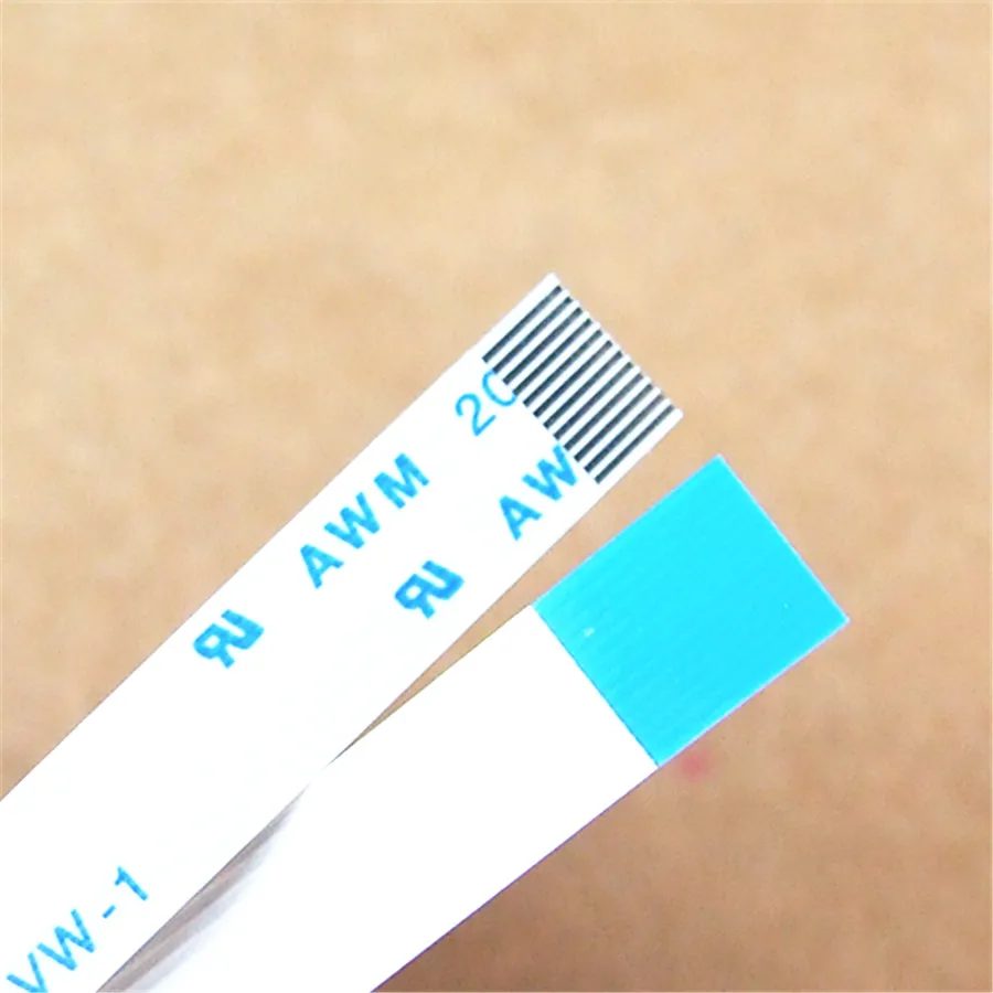 Новый гибкий кабель FFC FPC для SONY PCG-71318L VPCEB47 выключатель питания длиной 15 см