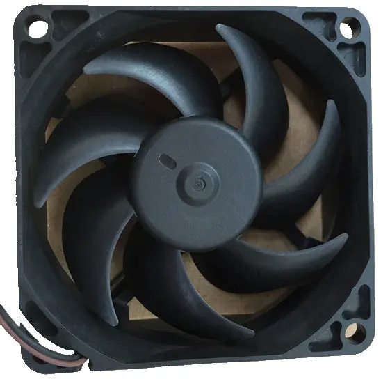 

Original Delta NUB0712M DC12V 0.17A for EMP-6000/6010/6100/6110 Projector cooling fan