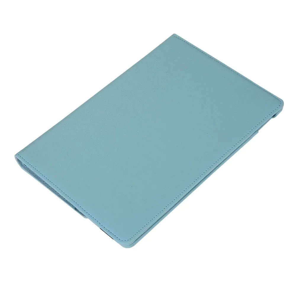 For New iPad 2017 Pro 10.5 inch Case Ultra Slim Smart 3 Folding Stand Auto Sleep/Wake Back Cover Apple iPAD 10.5&quot | Компьютеры и