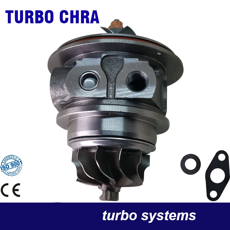 TF35 Турбокомпрессор core 282004A161 4913504030 4913504131 CHRA картридж для Hyundai Galloper II D4BF