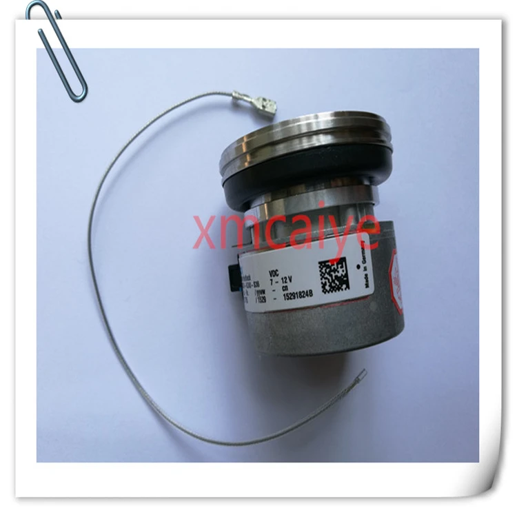 1 шт C2.101.3013 SRS50 HZA0 S21 SM102 SM52 SM74 машины кодировщик|encoder|encoding machine |