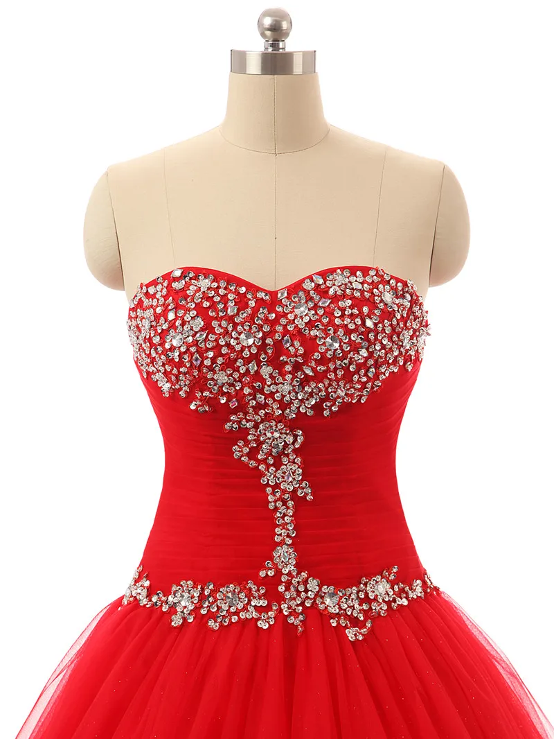 Красно фиолетовые платья для девушек 2018 женское платье с бисером и кристаллами 15