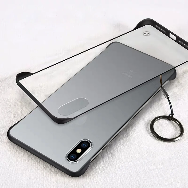 For iPhone 6 7 8 7plus 8plus Case Cover Coque iphone X XR XS Max s 6s Plus Logo Black Apple |