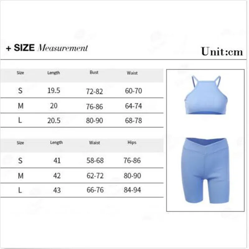 Женские спортивные костюмы из двух предметов новые сексуальные однотонные