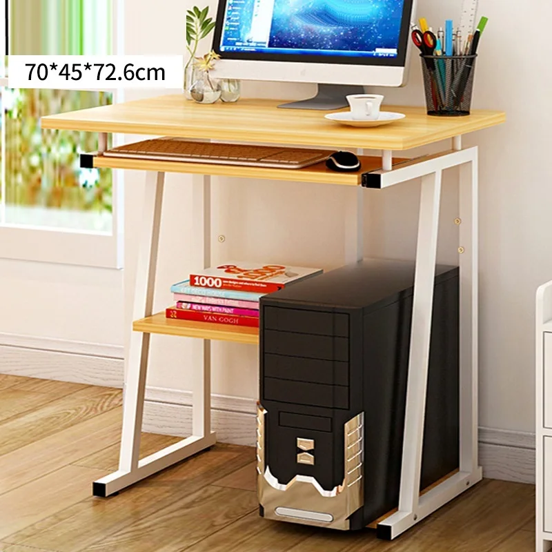 Number 2 Pliante Bureau Meuble подставка для ноутбука Escrivaninha Escritorio Schreibtisch офисная прикроватная тумбочка для ноутбука Меса стол для учебы компьютерный стол - Цвет: Number 2