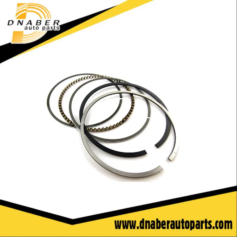78 мм Высокое Качество 4 Цилиндра Дизель-Поршневой двигатель Кольцо для MAZDA UB
