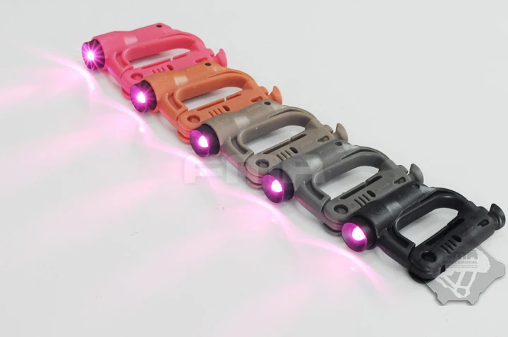 Водонепроницаемые светильники FMA FTW d-типа с высокой температурой и низкой | Спорт