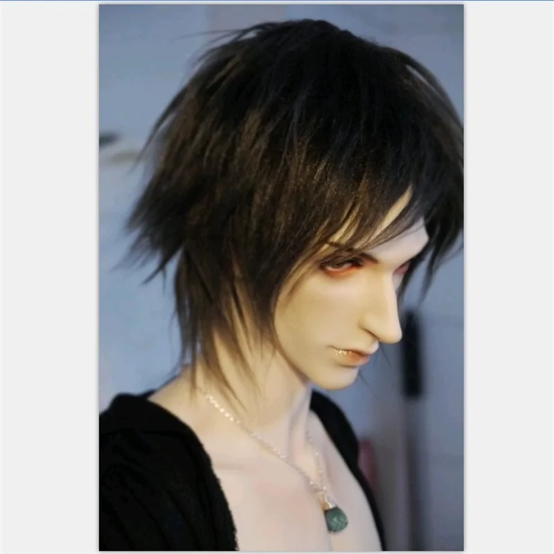 Кукла Dollshe DS видеорегистратор Phillippe 44 см 28 м Классическая шарнирная sd-кукла 1/4