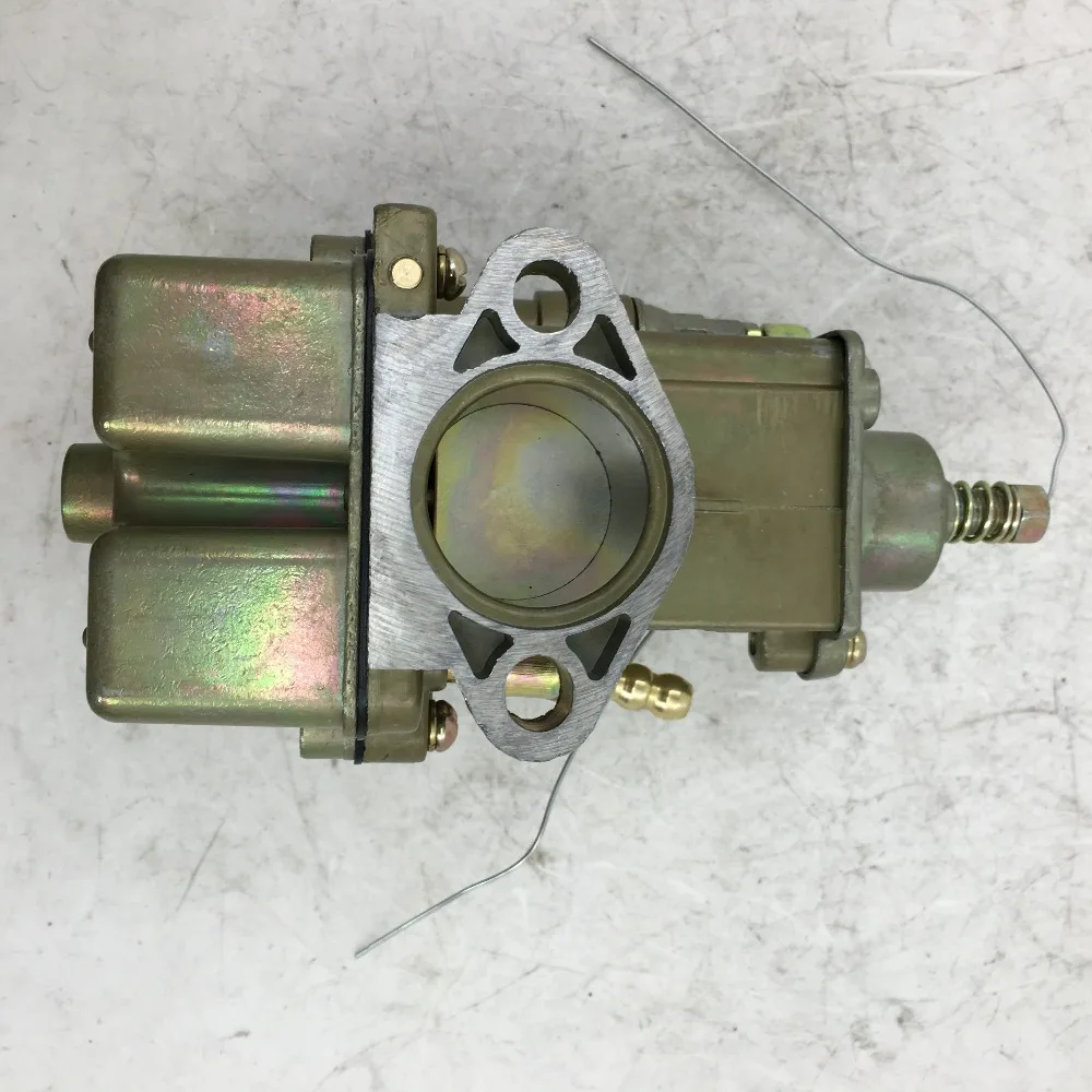 Карбюратор SherryBerg carb K65 K65A K 650 DNEPR Урал M72 MT16 M66 IZH Минск российский мотор a K65D 650CC |