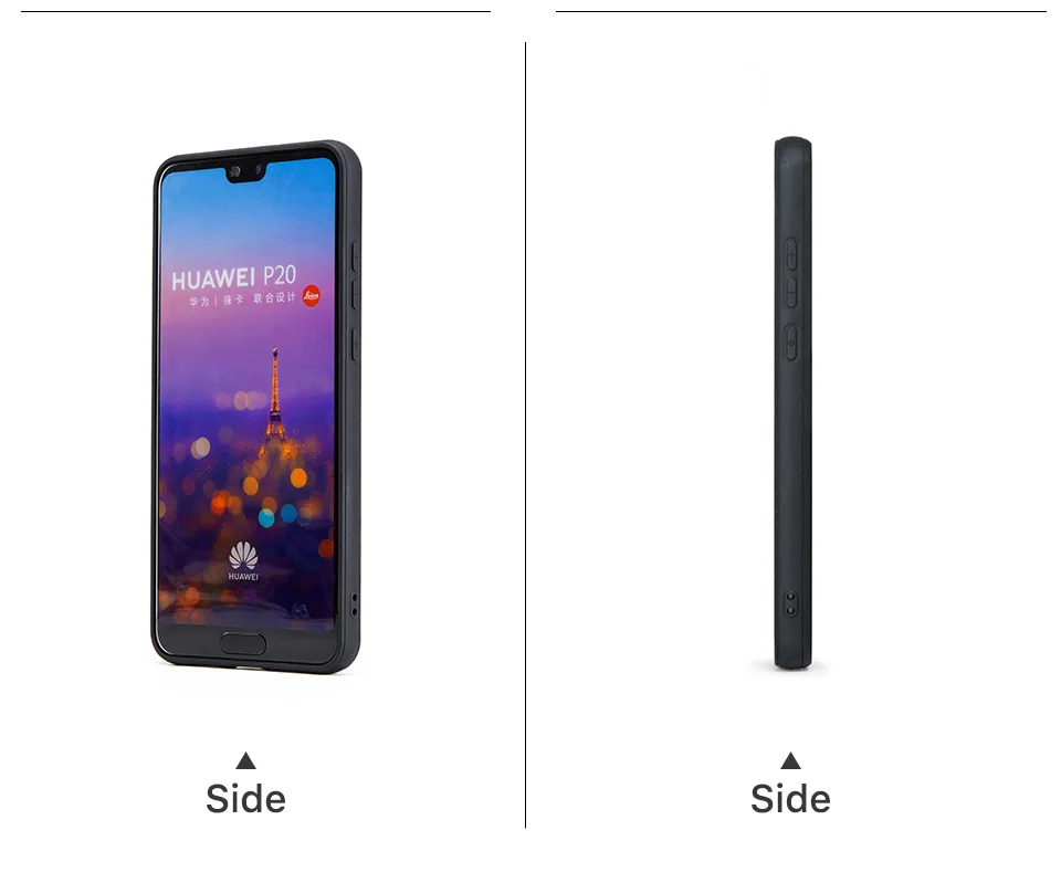 Чехол-кошелек из натуральной кожи для huawei P20, чехол для телефона с магнитной подставкой, держатель для карт, флип-чехол для huawei P20, чехол