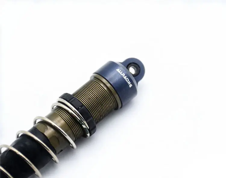 Крышка амортизаторов с ЧПУ для 1/8 Tekno MT410 EB48.3 RC детали обновления