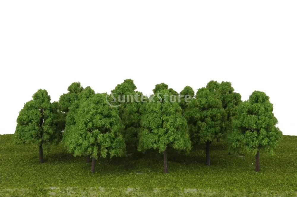 20 шт. фотография поездов | Игрушки и хобби