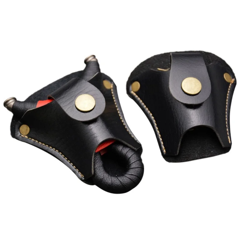 Сумка-слинг 1 шт. набор аксессуаров для кожаных шариков многофункциональная