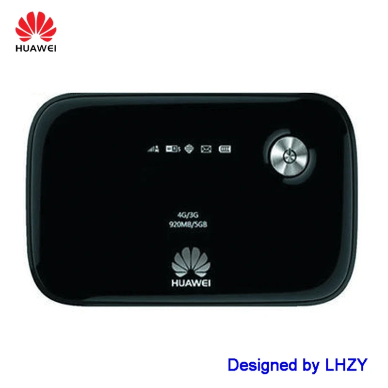 Разблокированный HUAWEI E5776 E5776s-32 4G LTE Advanced CAT4 150 Мбит/с 4 г Карманный Wi-Fi маршрутизатор Мобильная точка доступа беспроводной маршрутизатор