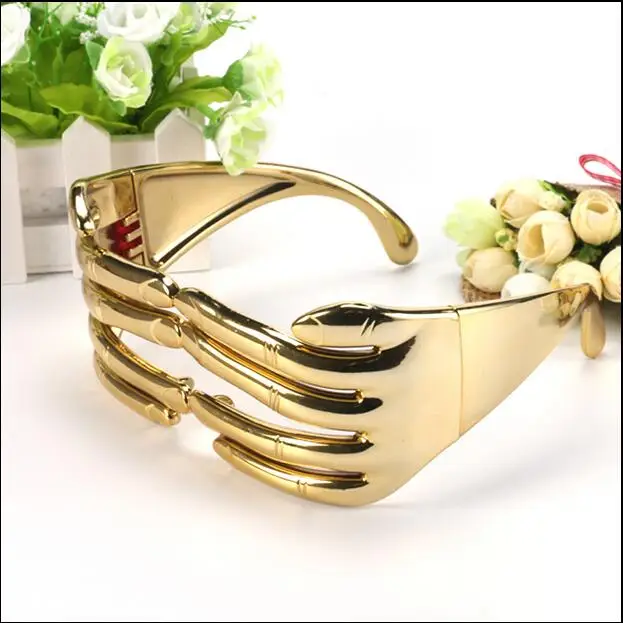 Палец в форме маски Хэллоуина украшения Детский костюм для вечеринок сувениры