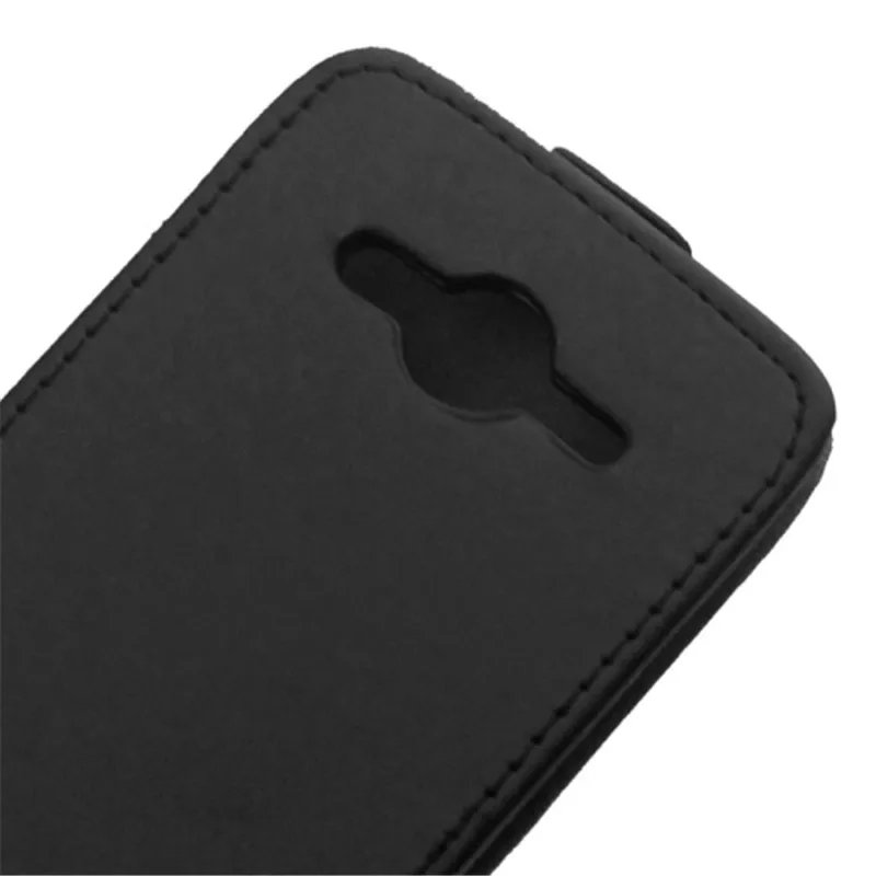 Вертикальный кожаный чехол-книжка для Samsung Galaxy Core II / SM-G355H | Мобильные телефоны и