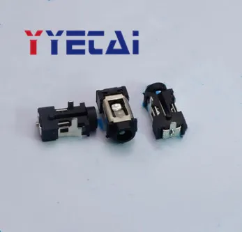 

YongYeTai DC055 three straight feet power base DC-055 environmental protection temperature 2.5MM caliber free shipping