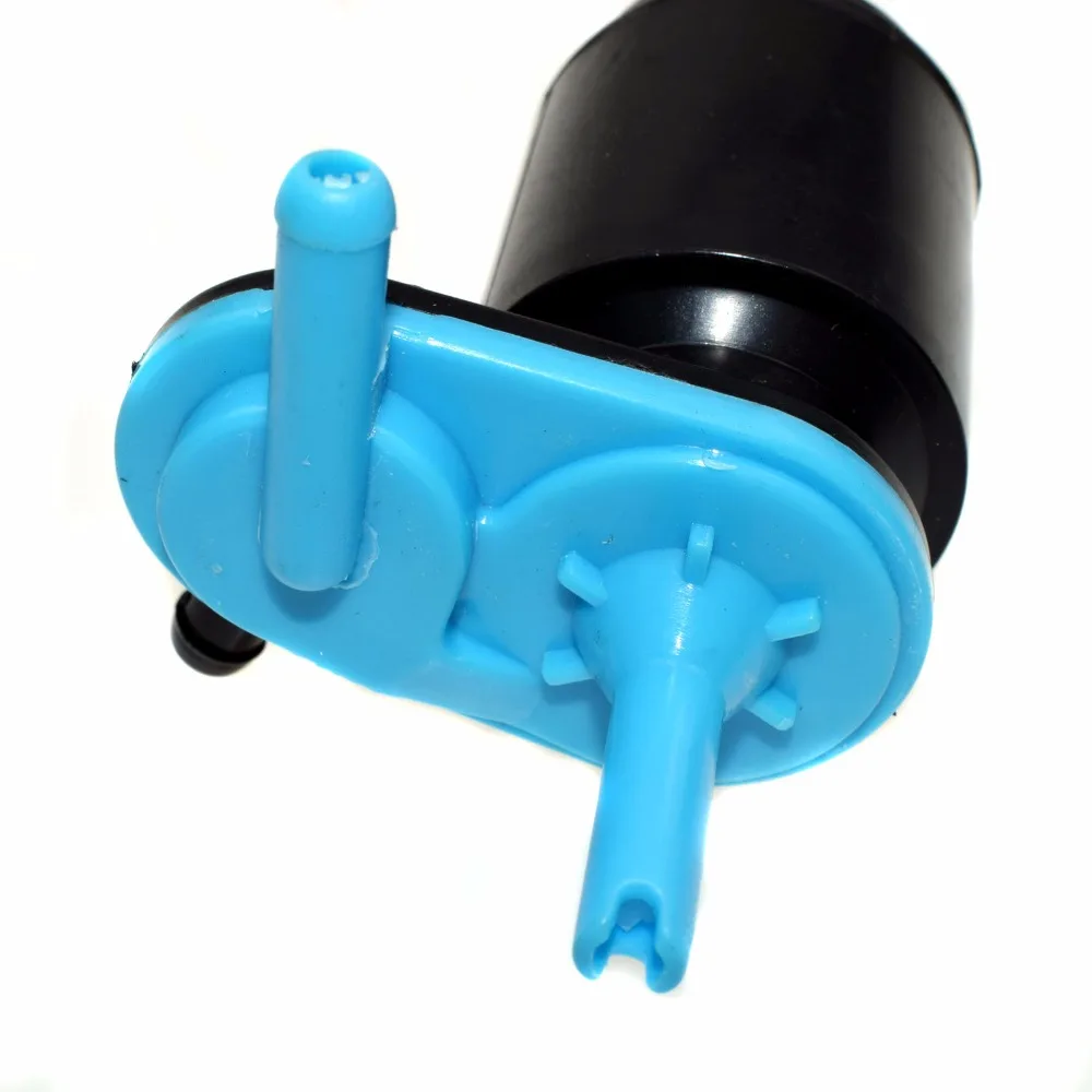 Насос для мытья ветрового стекла ISANCE насос 90492357 Opel Vauxhall Astra E F Calibra qualier Corsa B Nova Omega