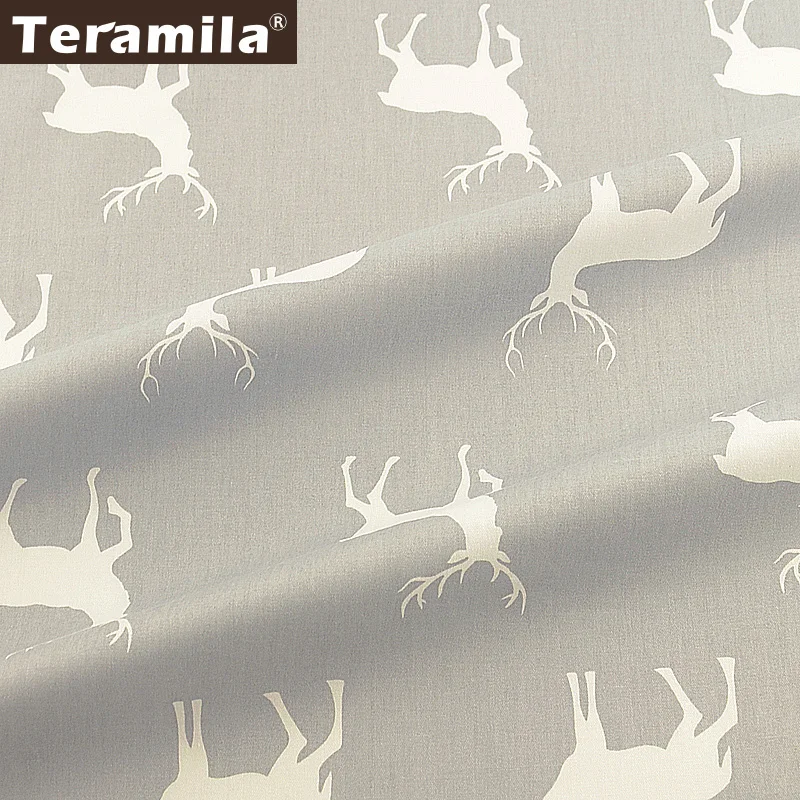 Teramila, хлопок, ткань Telas Algodon, Анкара, ткань для животных, сделай сам, Tissus, платье, пэчворк, одеяла, Beedsheet, подушка, домашний текстиль