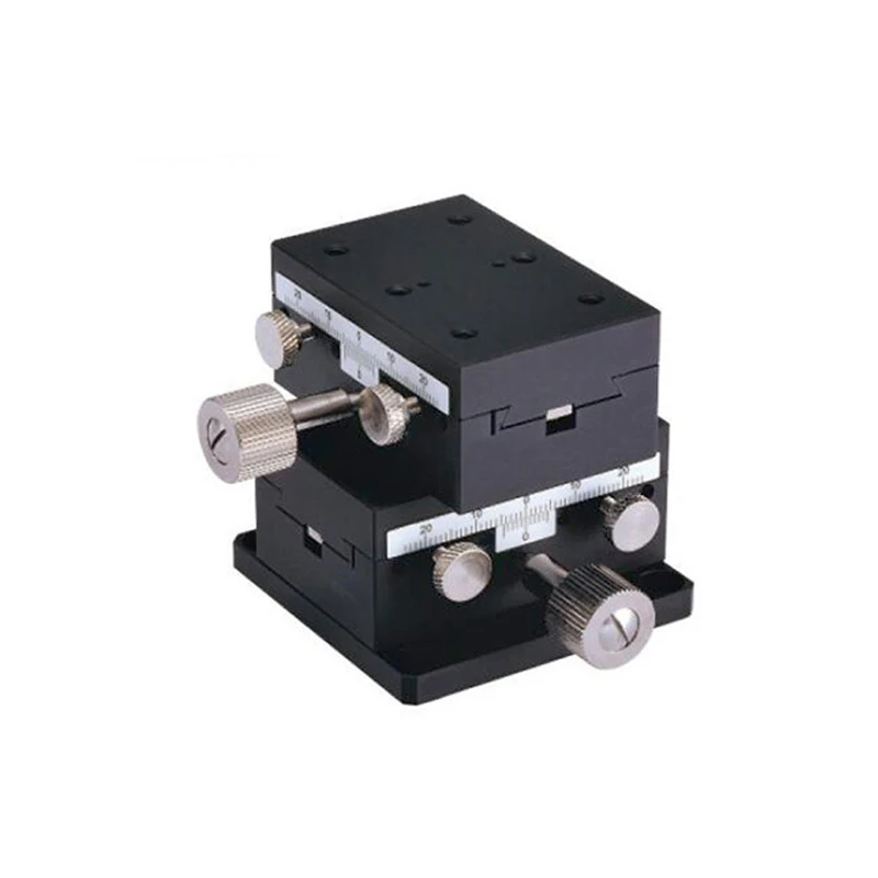 XZ Axis 60*60 мм скользящий сценический подъемный платформа перемещения направляющий