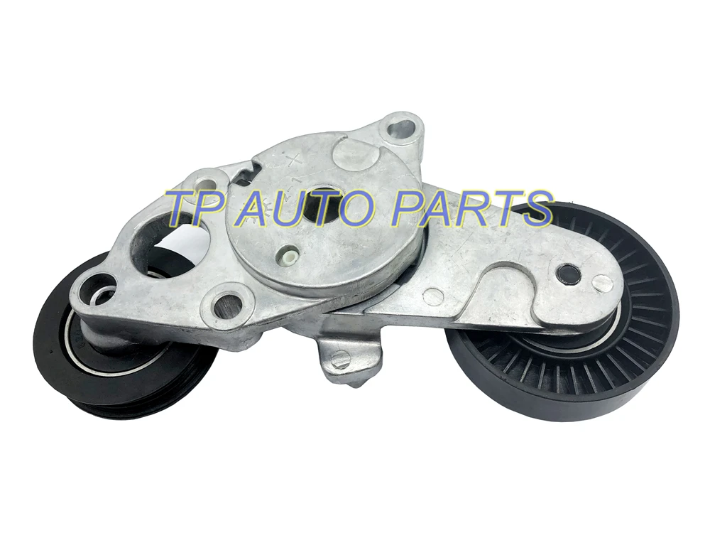 Механизм натяжения ремня совместим с Toyo-ta Camry OEM 16601-0V010 166010V010