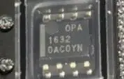 OPA1632 OPA1632D OPA1632DR новинка 100% бесплатная доставка|Запасные части| |