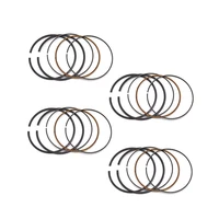 motorcycle 74mm piston rings for yamaha yzf r1 yzf r1 yzf1000 yzf 1000 1998 1999 2000 2001