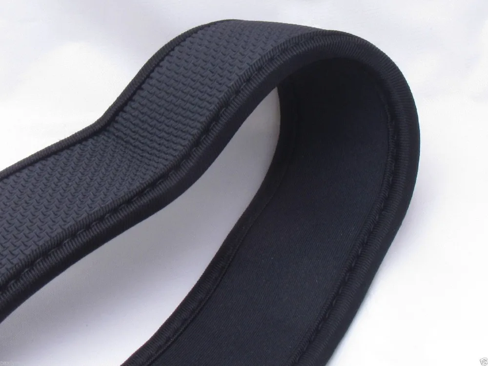 Неопреновый шейный ремешок аксессуары для фотостудии Canon Nikon Pentax SONY Olympus|studio