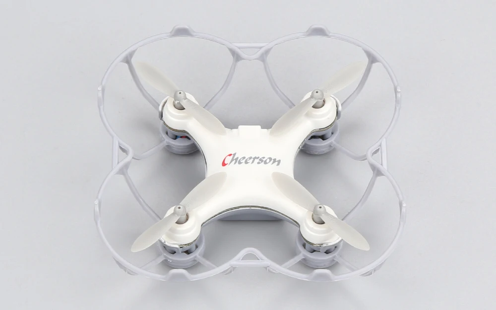 Cx 10se cx10se мини drone cheerson cx 10 обновление 4ch 6 оси 3d переворачивает квадрокоптер eachine toys