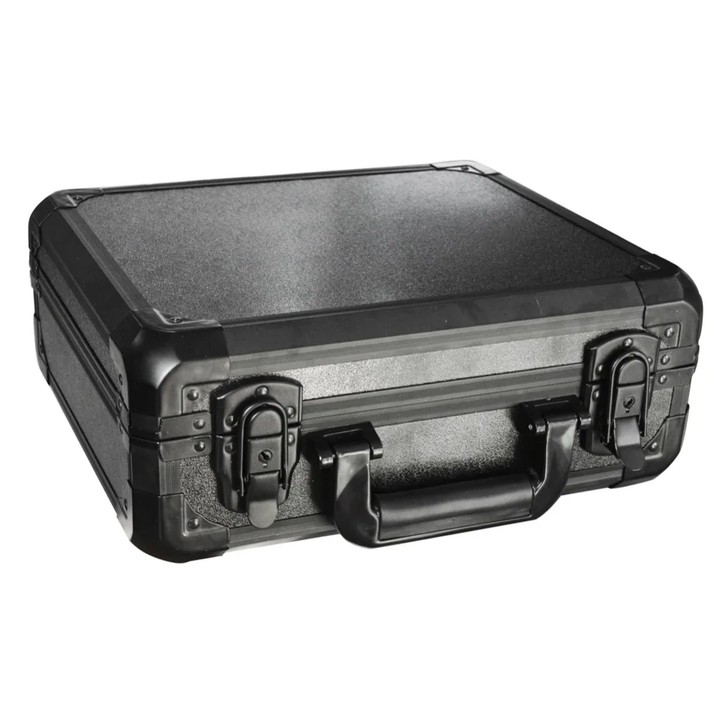 Новое поступление чехол алюминиевый Открытый Чехол для DJI Mavic Pro RC Дрон с камерой