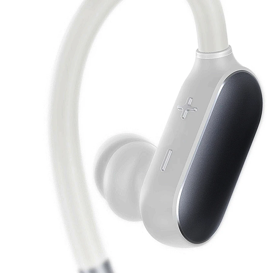 Оригинальные Bluetooth наушники Xiaomi Беспроводные спортивные водонепроницаемые с