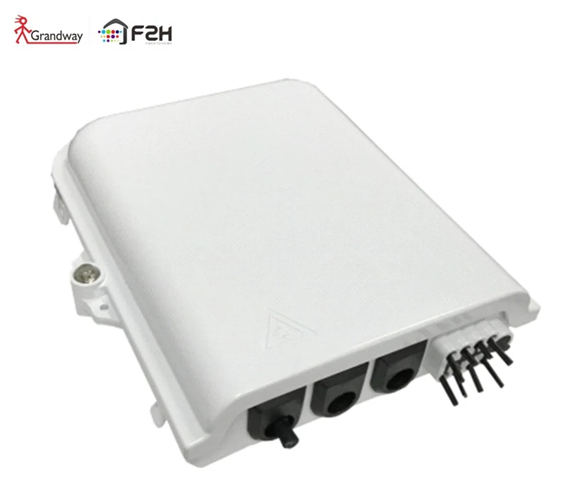 [Grandway ODN] FTTH 8 жильный внутренний и наружный волоконно оптический терминальный