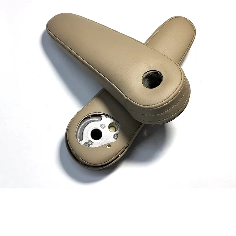 Чехол из микрофибры на подлокотник переднего сиденья для Lexus RX300 RX350 2004 05 06 2007 AAB090 2