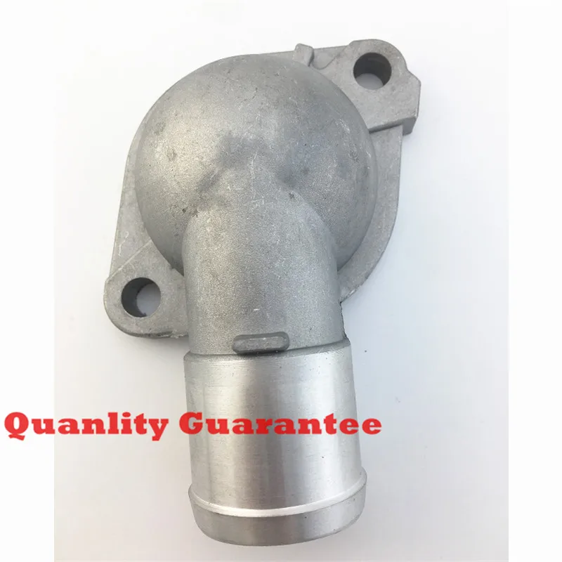 

JAC J3 parts Thermostat Cover S1026L21153-00009