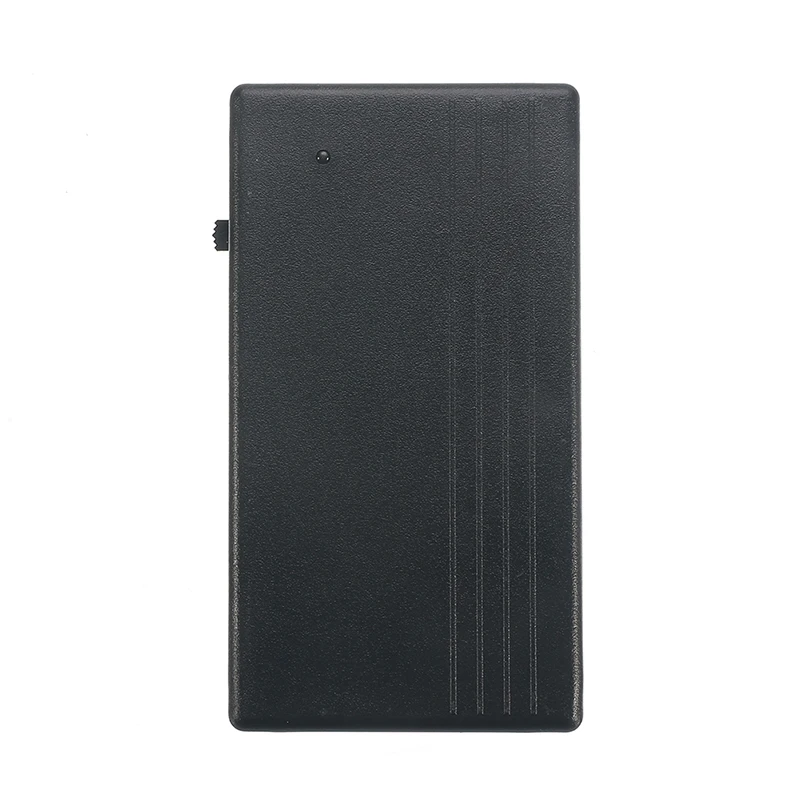 12V 2A 22,2 W UPS непрерывного Питание резервного копирования Мощность мини Батарея для Камера маршрутизатор 111x60x26 мм