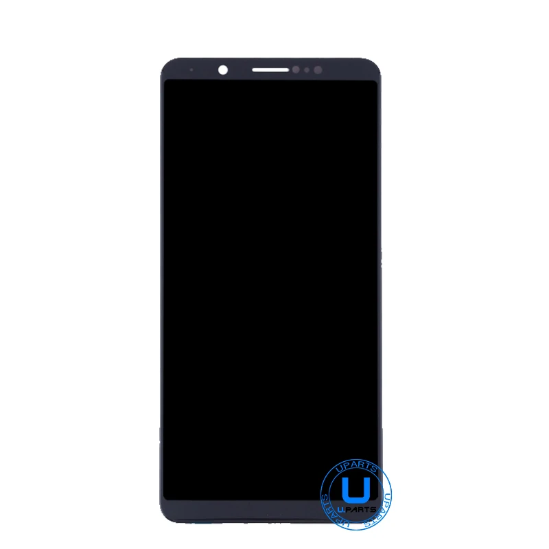 Чехол для Vivo V7 + плюс V7Plus полный ЖК-дисплей Экран дисплея сенсорная Панель блок