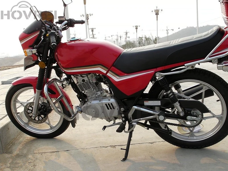 1 шт. мотоцикл GN125 GS125 Боковая поддержка пружинная Тормозная пружина для Suzuki 125cc GN GS125