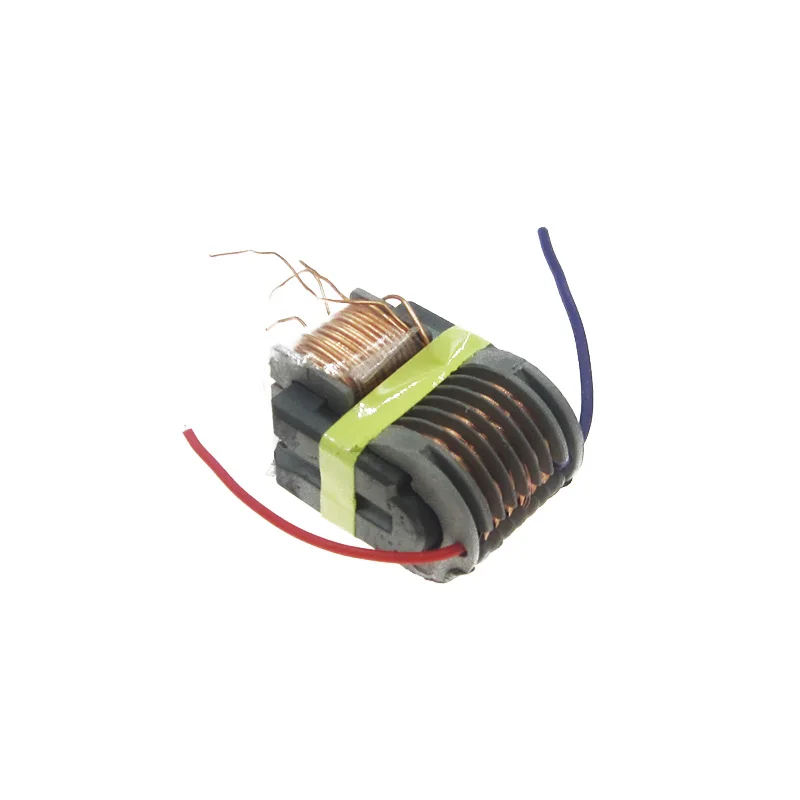 15KV высококчастотный инвертор Высоковольтная катушка Arc генератор Boost модуль Step Up