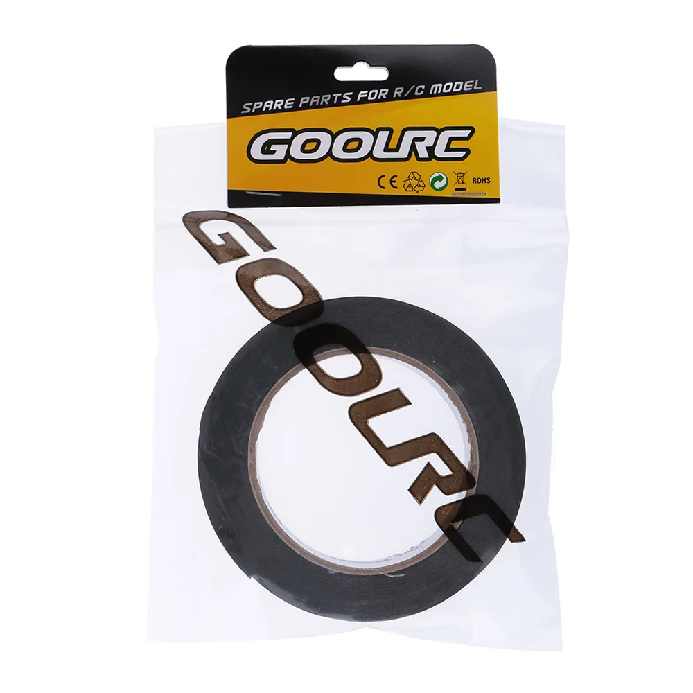 20 мм Двухсторонняя клейкая Монтажная лента с пенным покрытием двухсторонняя для