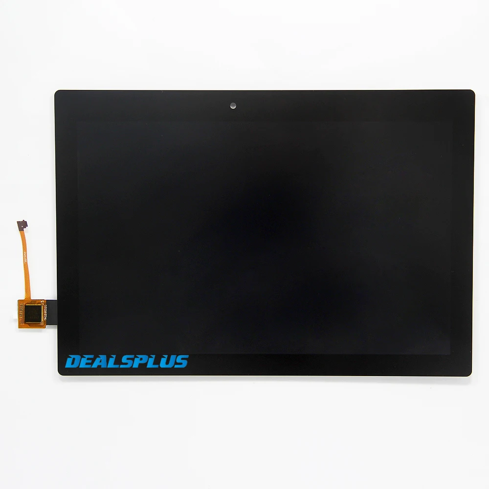 Новый Сменный ЖК дисплей + сенсорный экран в сборе для Lenovo Tab 2 A10 70 70F 10 1 дюйма