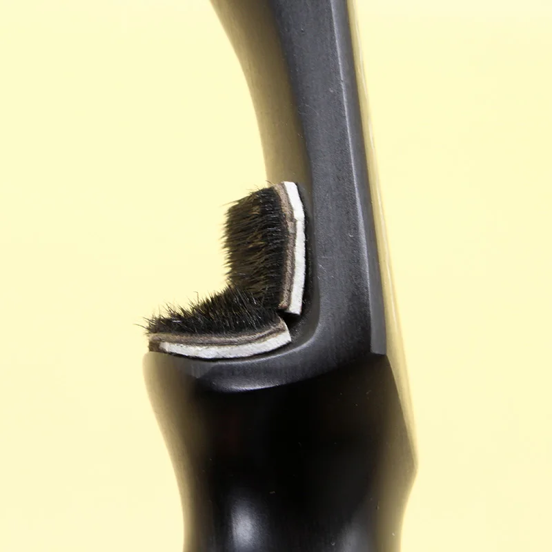 ГП стрельба из лука полки изогнутый лук Longbow Интимные аксессуары 4in1 само-Sticky Tab