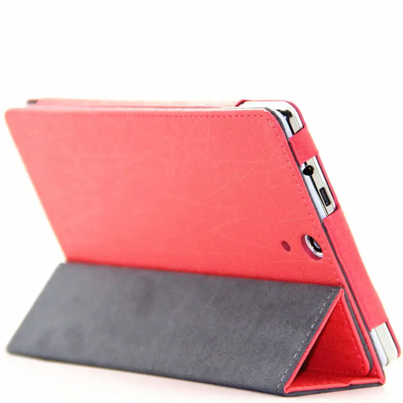 Чехол накладка для HP Slate 7 3G защитные Смарт Чехлы кожаные планшеты TouchPad 0 дюйма