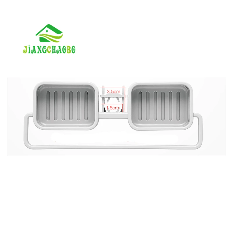 JiangChaoBo кухонная стойка для кранов бассейн тряпичная сливная Бытовая пластиковая
