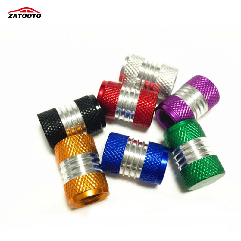 (500 шт./лот) оптовая продажа алюминиевых сплавов авто шины для велосипеда