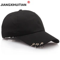 2019 summer new mens womens fashion gd kpop live the wings tour hat boys ring adjustable baseball cap 3 colors
