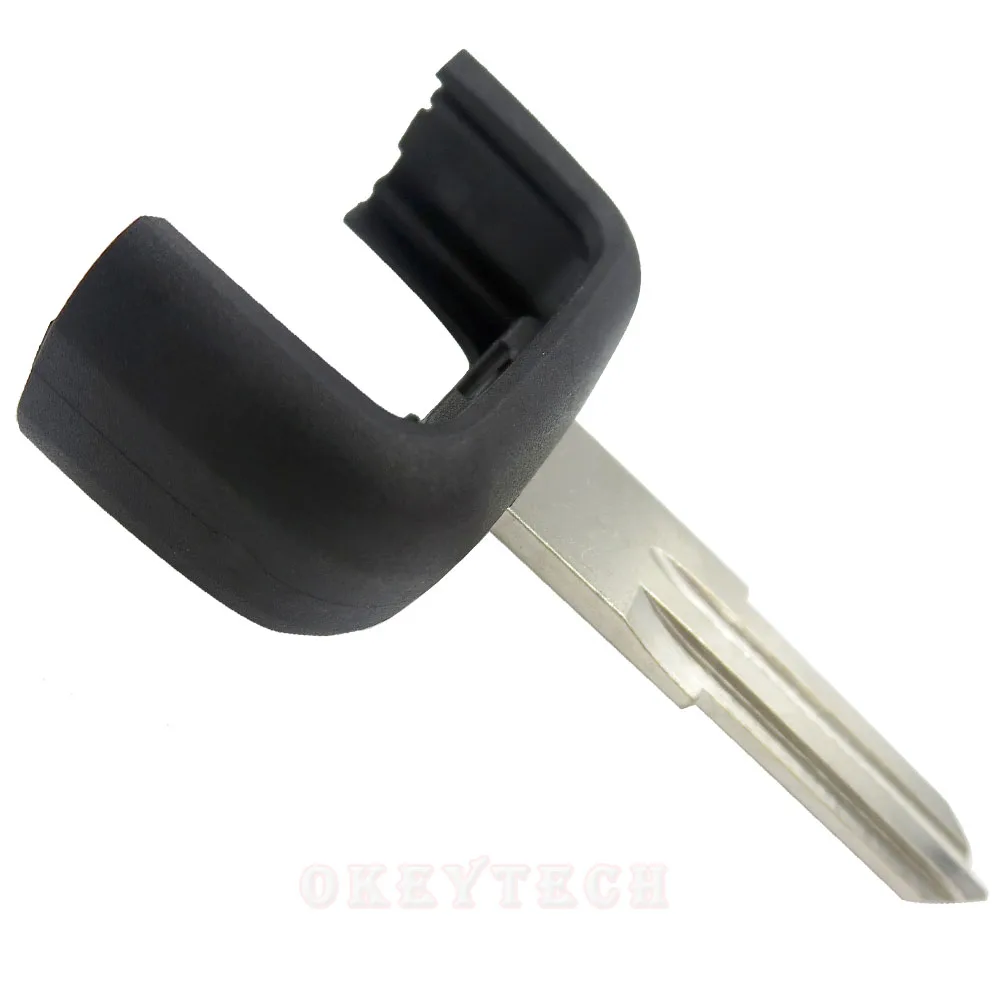 OkeyTech 50 шт./лот Лучшая цена для Vauxhall Opel Vectra Astra Zafira дистанционный Брелок оболочка с