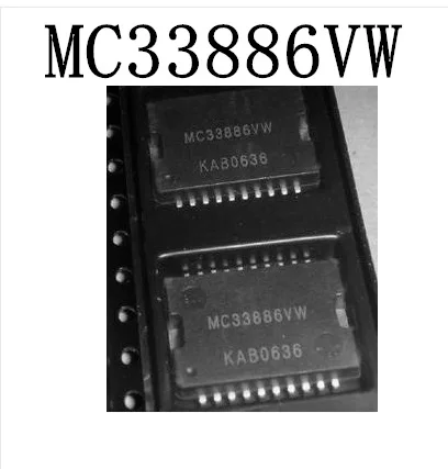 

Original Product 30469 A2C43451 ATIC91C2 OBCMA-003 8909000884 FOS8104-2440 11124 466 MC33886VW