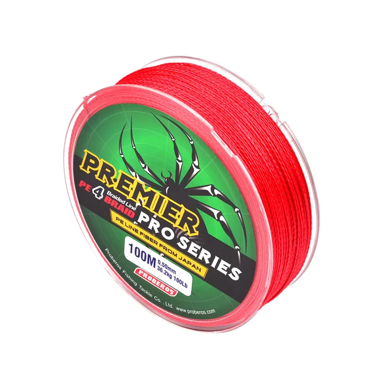 Леска рыболовная плетеная 10 80 фунтов 100 м|fishing line|braided fishing linesuper strong |