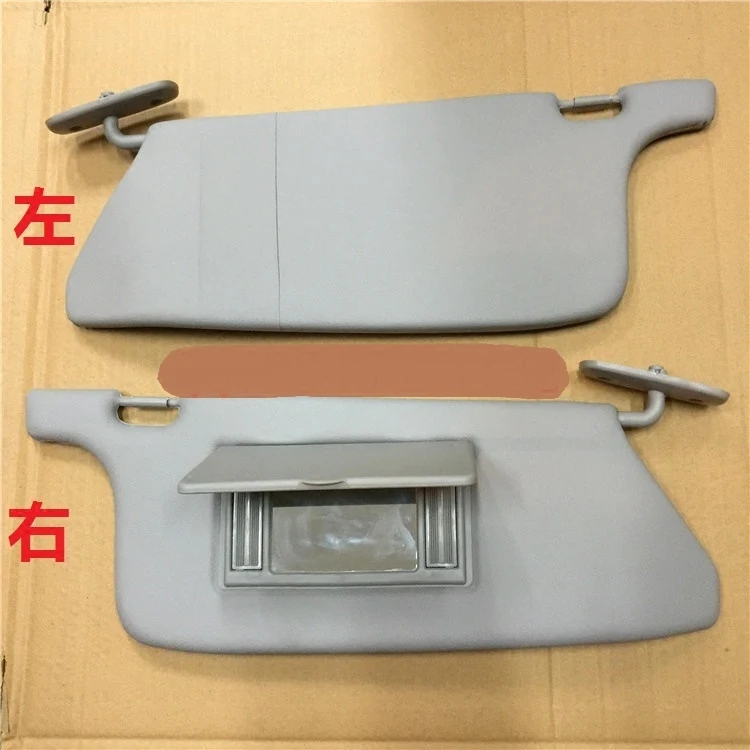 8204100-P00 8204200-P00 качественный солнцезащитный козырек для GREAT WALL WINGLE 3 WINGLE 5 GREAT WALL V240 V200